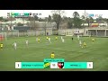 DEFENSA Y JUSTICIA 1 - 1 NEWELL'S I Resumen del partido I #TorneoProyección Clausura 2026