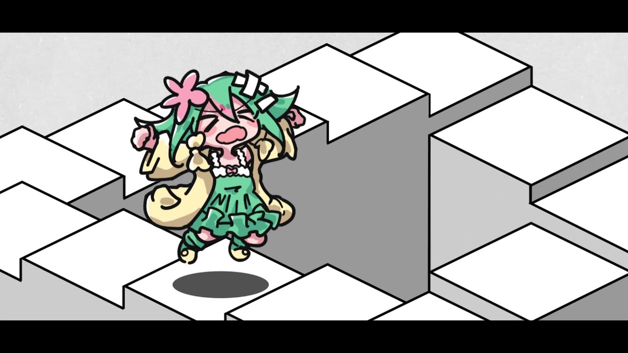 イラスト描く】待機画面を新モデルバージョンにしよう！！ - YouTube