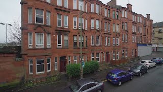 20 Somerville Drive Flat 01 Mount Florida Glasgow G42 9BQ