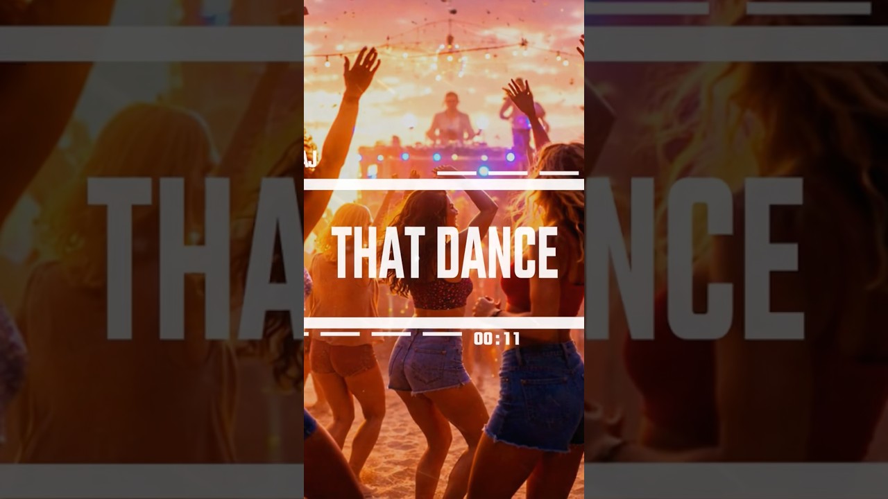 Guarda That Dance by TimTaj su YouTube Guarda That Dance by TimTaj su YouTube