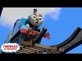 Thomas & Friends | Outback Thomas | Kids Cartoon