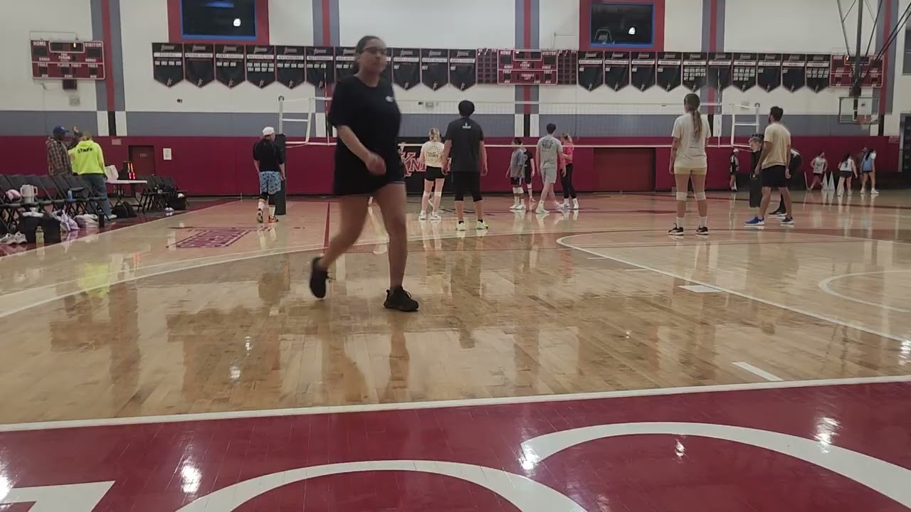 Vs Pass and hitties set1