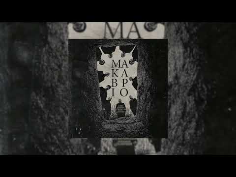 Coyote, Labri, Struggler, DJ Asterix - Makavrio