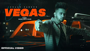 VEGAS : SHAAN SANDHU ( Full Video ) Mxrci | New Punjabi Songs | Latest Punjabi Songs 2022 |