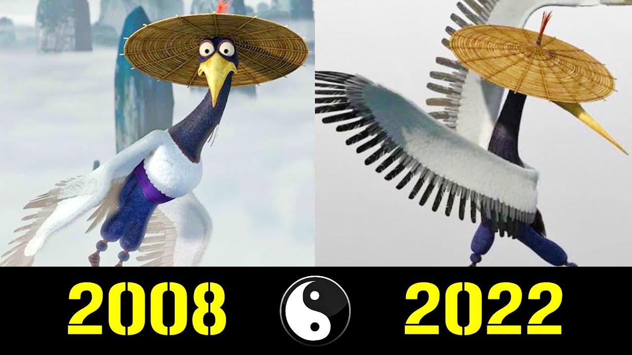 Кунфу Панда Новые Серии 2022 Года Кунфу Панда Новые Серии 2022 Года