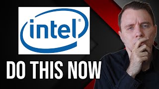 Intel's Last Chance: The ONE Strategy That Could Save the Company!