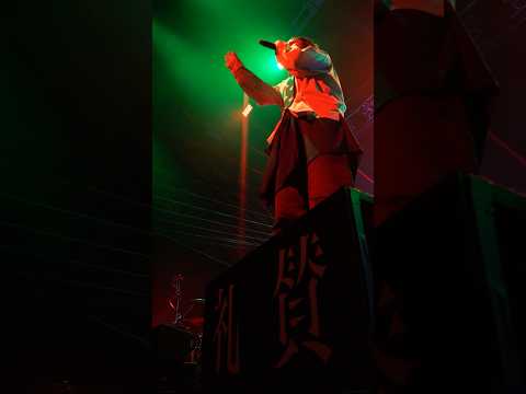 超超超BUSYツアー Zepp Nogoya2days🫶