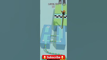 STACKY DASH - All Levels Gameplay Walkthrough (Android,Ios) #174 #shorts #short #viral #stackydash