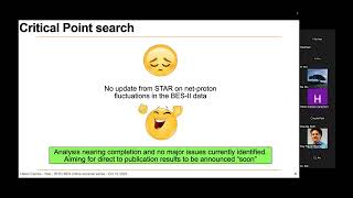 BES physics: the current status and future outlook : Helen Caines (Yale)