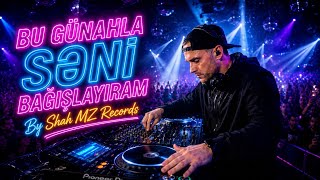 Bu Günahla Səni Bağışlayıram - Remix And Bass Cover By Shah Mz