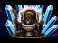 ROM 02 - Dub Toilet Wizard | 16-Bit Reggae Chiptune Gameplay