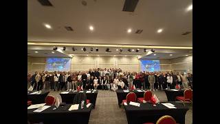 2026 Anova Mühendislik Toplantısı