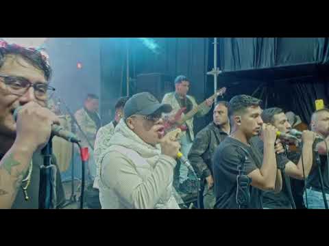 SALE EL SOL - CHECHITO Y LOS COMPLICES DE LA CUMBIA "TE ESPERO EN EL