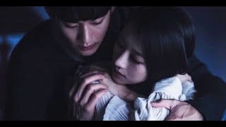 Sleeping Witch | It's Okay to Not Be Okay | Fairy Tale Stories