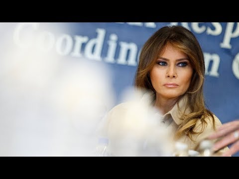 Who is the ‘Real’ Melania Trump? Who Knows. | NYT News