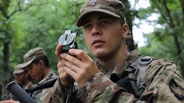 Call For Fire Training