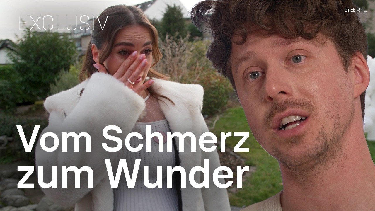 „Let’s Dance“-Star Renata Lusin spricht über ihre Fehlgeburten | Exclusiv