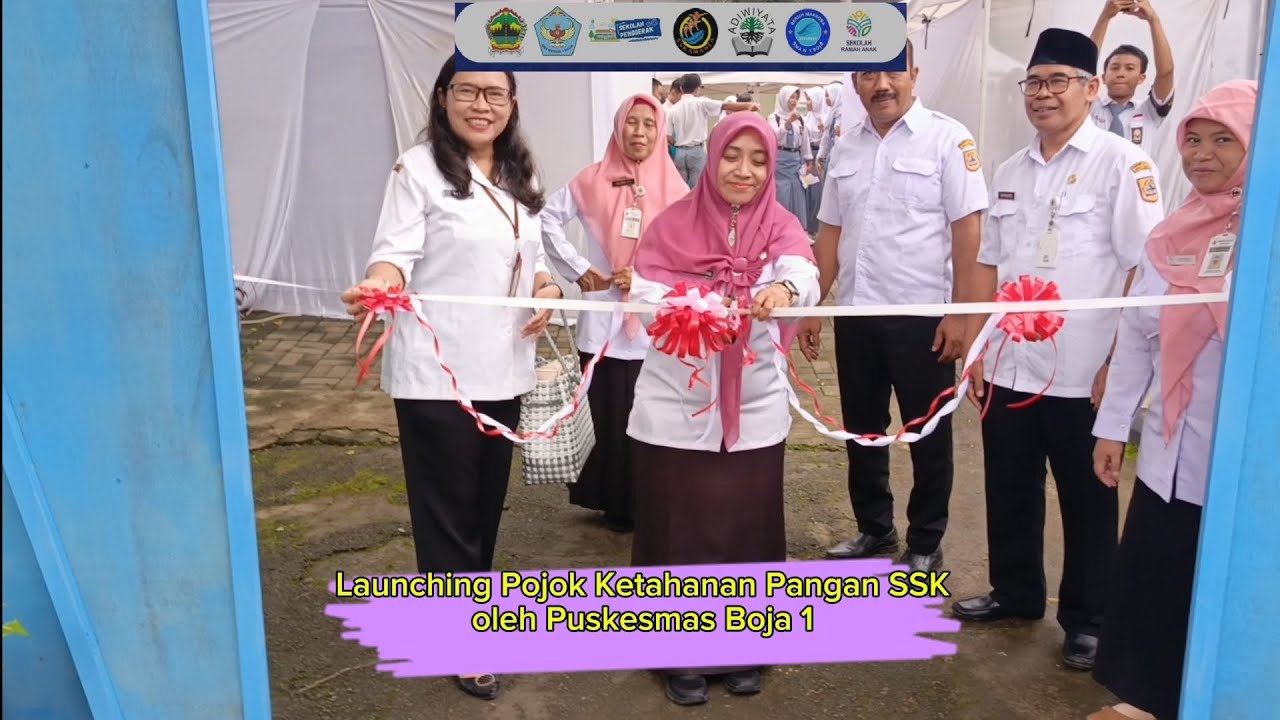 STUDI TIRU SSK SMAN 3 SALATIGA & SMAN JEPON, BLORA#sekolah#dinaspendidikan #sekolahpenggerak#sekolah