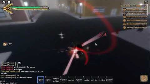 [YBA] Testing my luck with a lucky arrow