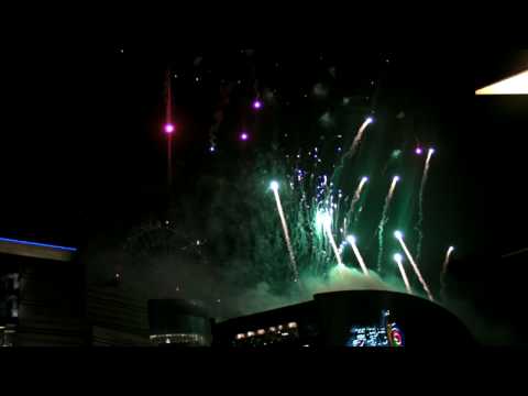 2009高雄夢時代跨年煙火-HD模式