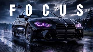 Deep Work Music | Enter Hyperfocus for Extreme Concentration & Peak Productivity
