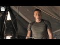 Jarhead: Anthony loses his mind HD CLIP