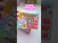 Money Saving Challenges. Fun bright and colourful! Save over 1200!