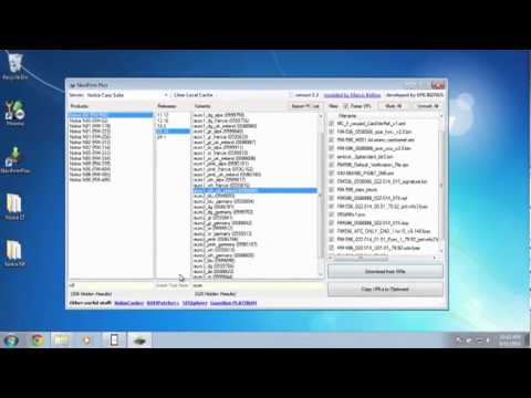 How to Manually Update Your Nokia Phone to Symbian Anna