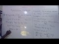 RATIONAL NUMBERS