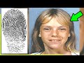 25 Years After This Girl Vanished On Thanksgiving, Her Brother Made A Disturbing Confession....