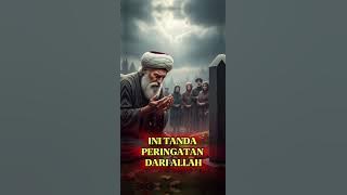 Jenazah Winita Yang Ditolak Bumi