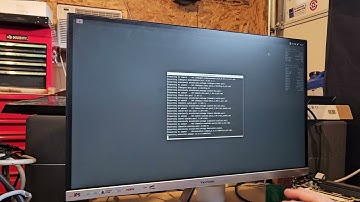 Crunchbangplusplus linux