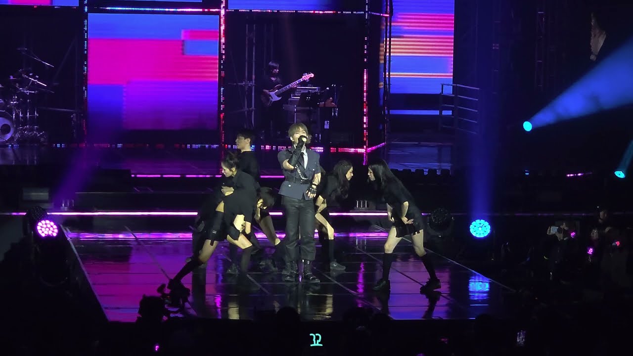 260201 ONEW THE LIVE : PERCENT(%) encore -Conversation