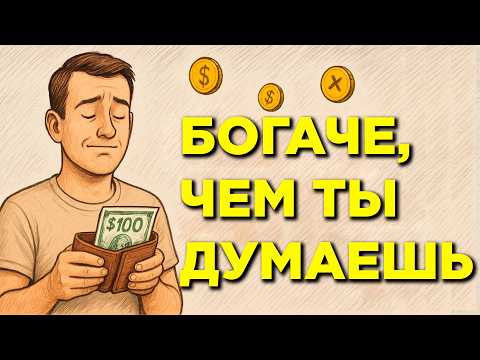 Признаки того, что