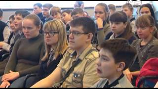 Экологические уроки в школе. Экологические уроки в школе.