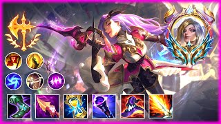 Katevolved Katarina Gaming 2025 - Kata Main Lol Time Gaming