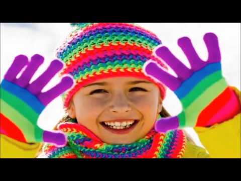 ترنيمة حلم عمري للمرنمة نرمين وهبى بالكلمات