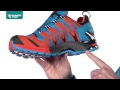 Herren Laufschuh Salomon XA Pro 3D Ultra 2 GTX