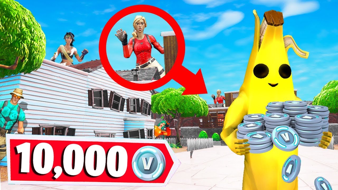 Fortnite HIDE & SEEK 10,000 V BUCK Tournament! (Fortnite ... - 1280 x 720 jpeg 199kB