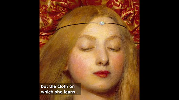 In 60 Seconds: Cadogan Cowper's 'Vanity'