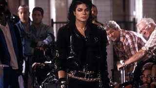 Michael Jackson - BAD - Remastered Acapella (HQ)