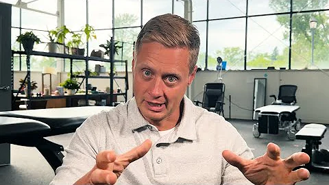 How Do You Improve Sleep for People with Neurological Conditions? #pots #dysautonomia #braininjury