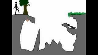 The Cliff (Pivot version)