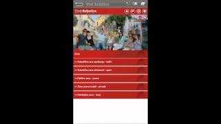 VisitSubotica Android App screenshot 1