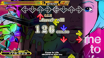 【DDR A20】DP Level14以上 譜面まとめ [Difficult Music Scores]【 Lv.18 | Part 1/5】