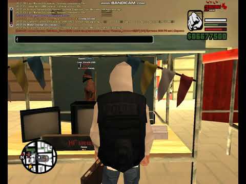 non rp развод