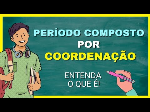 PERÍODO COMPOSTO POR
