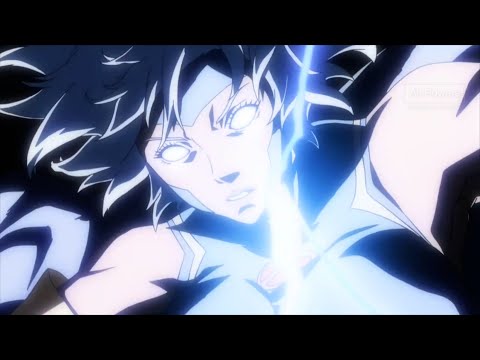 Storm - All
