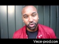 Capture de la vidéo Elizio Is Back,,Annonce Sa Prochaine Collaboration Avec Vmce-Prod.com