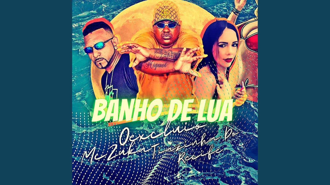 Banho de Lua YouTube Banho de Lua YouTube